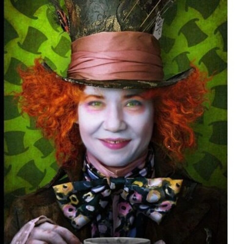 Meet your Posher, OxyBird